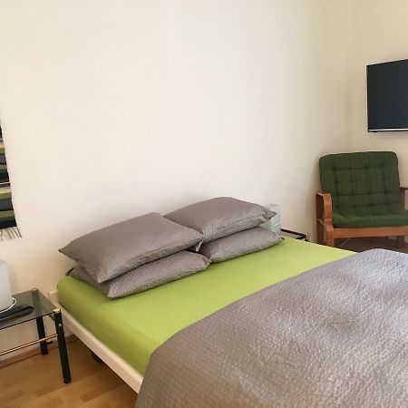Dakini'S Bed & Breakfast Цюрих Екстер'єр фото
