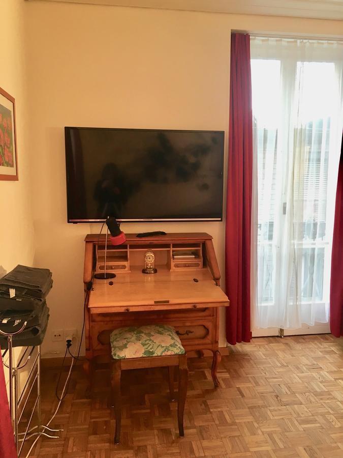Dakini'S Bed & Breakfast Цюрих Екстер'єр фото