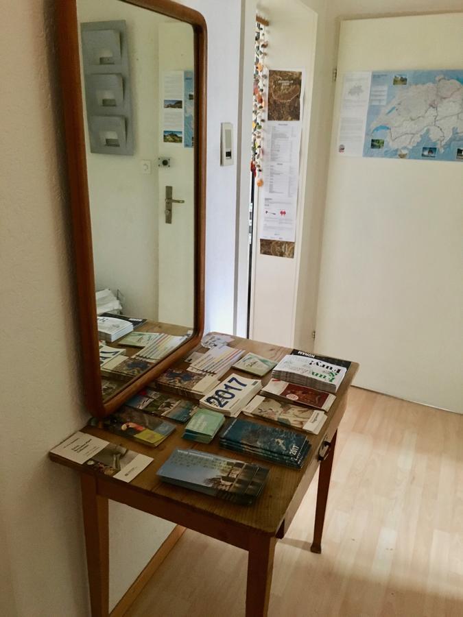 Dakini'S Bed & Breakfast Цюрих Екстер'єр фото