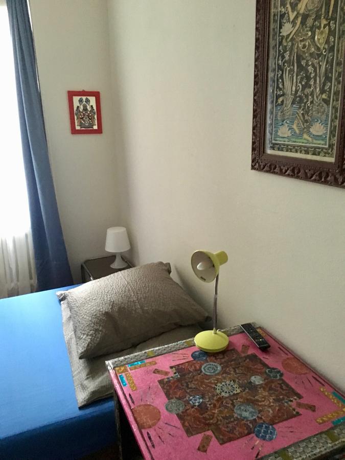 Dakini'S Bed & Breakfast Цюрих Екстер'єр фото